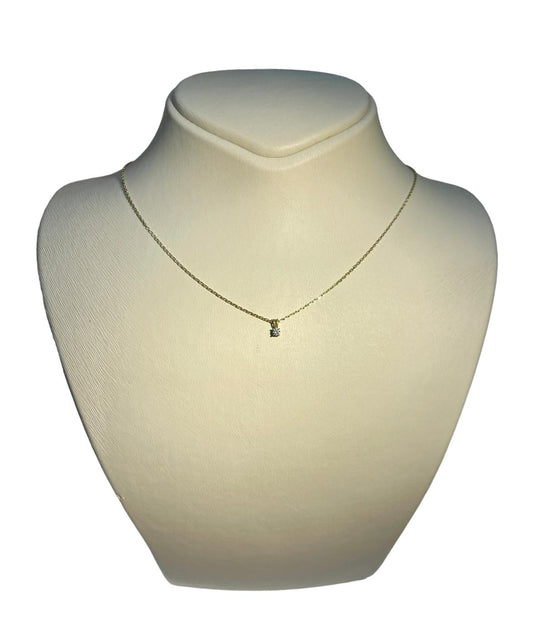 DIAMANTICA DIAMOND NECKLACE